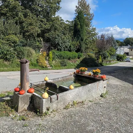 La Ferme D'emma Clery