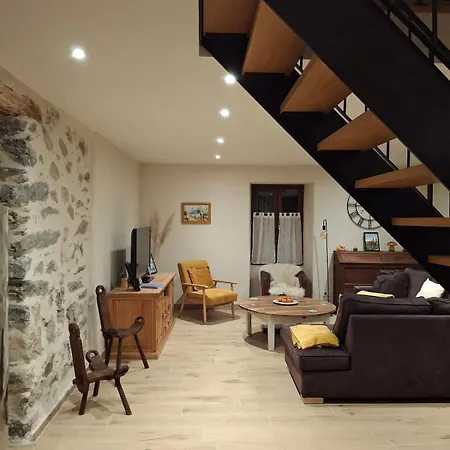La Ferme D'emma Prázdninový dům Clery