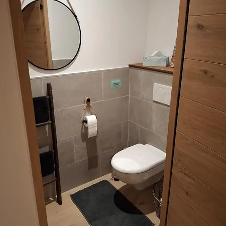 Prázdninový dům La Ferme D'emma Clery