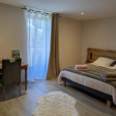Prázdninový dům La Ferme D'emma Clery