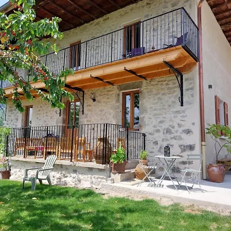 La Ferme D'emma