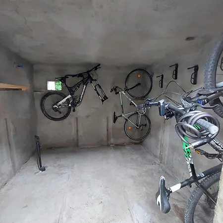 La Ferme D'emma Prázdninový dům