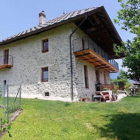 La Ferme D'emma * Clery
