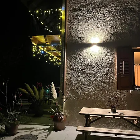 La Ferme D'emma Prázdninový dům Clery