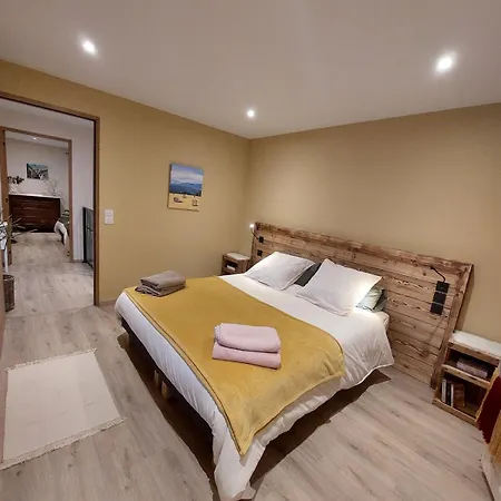 La Ferme D'emma Prázdninový dům Clery