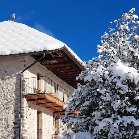 La Ferme D'emma * Clery